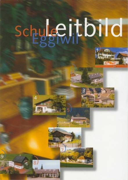 Schule Eggiwil Leitbild - Seite 1