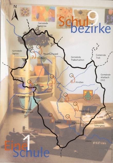 Schule Eggiwil Leitbild - Seite 4